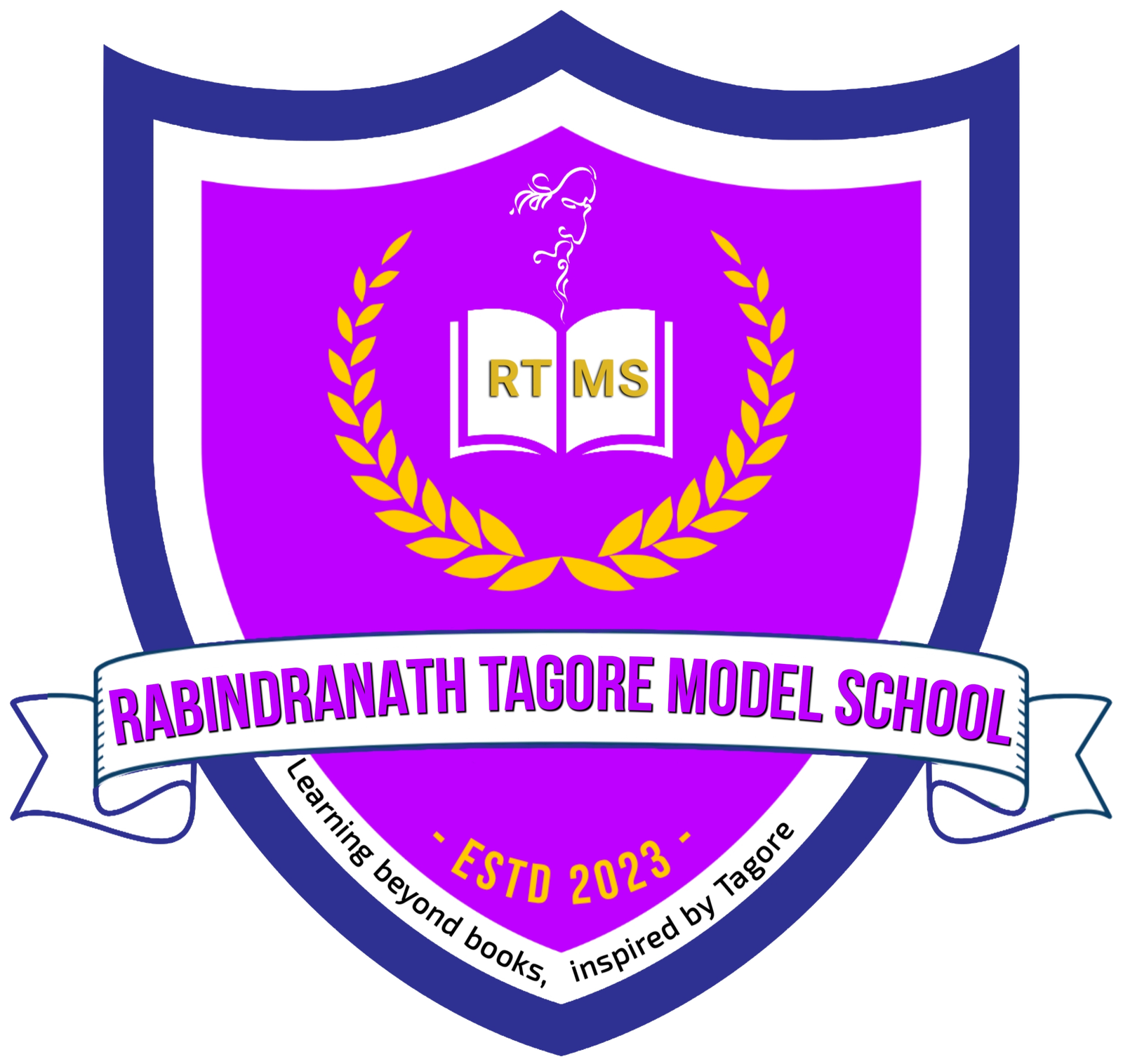 RTMS Logo